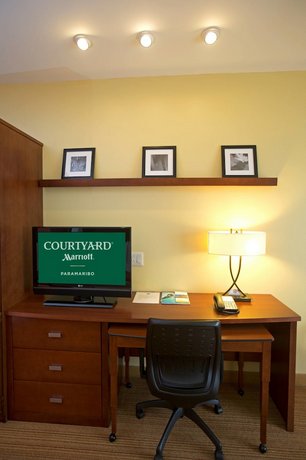 Courtyard by Marriott Paramaribo