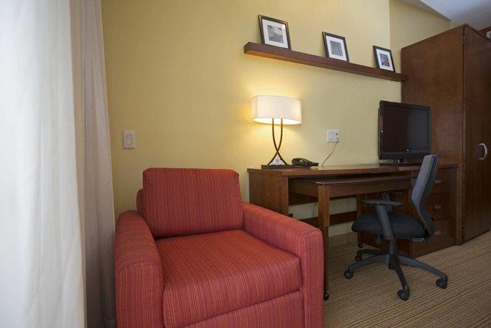 Courtyard by Marriott Paramaribo