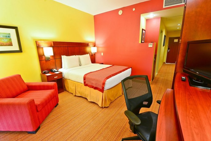 Courtyard by Marriott Paramaribo