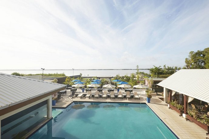 Courtyard by Marriott Paramaribo