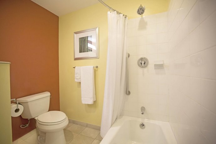 Courtyard by Marriott Paramaribo