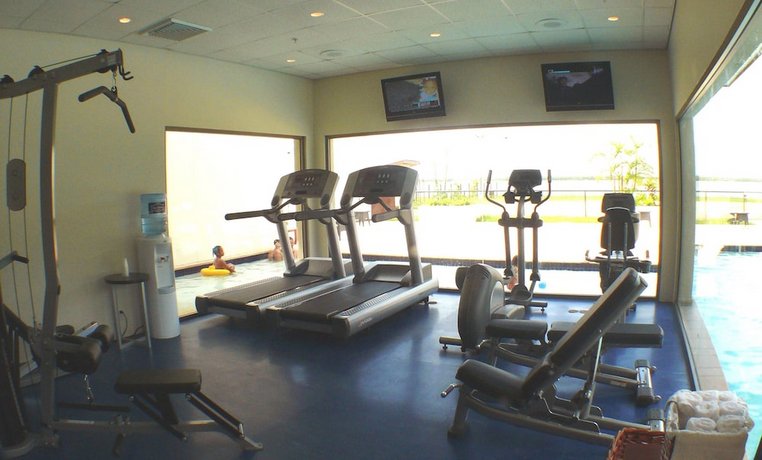 Courtyard by Marriott Paramaribo
