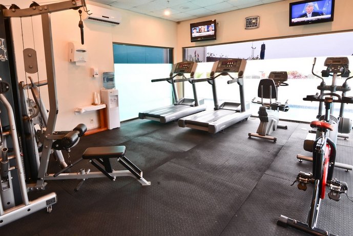 Courtyard by Marriott Paramaribo