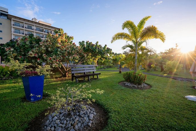 Courtyard by Marriott Paramaribo