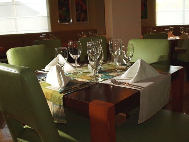 Courtyard by Marriott Paramaribo