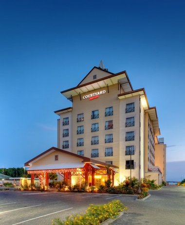 Courtyard by Marriott Paramaribo