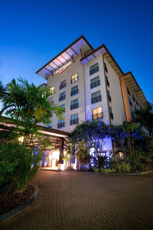 Courtyard by Marriott Paramaribo