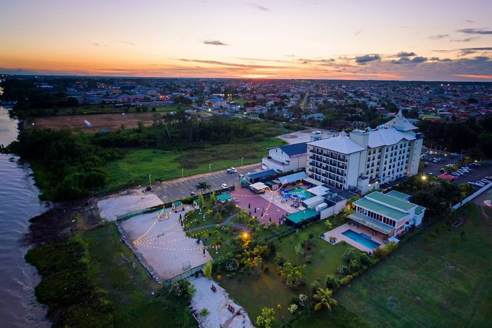 Courtyard by Marriott Paramaribo