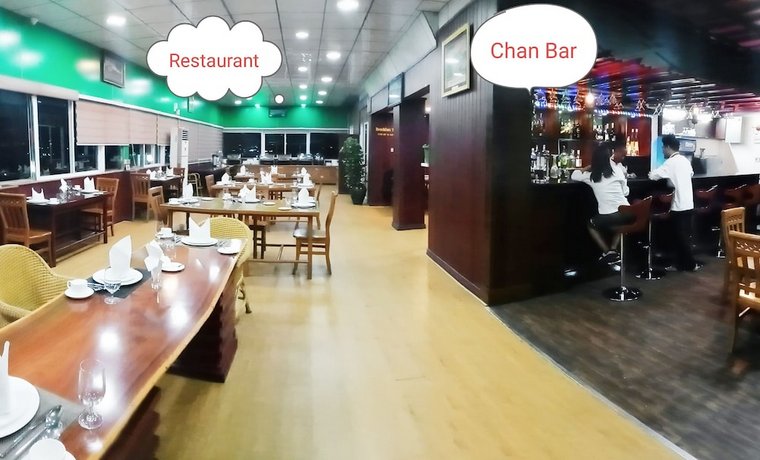 Great Chan Hotel
