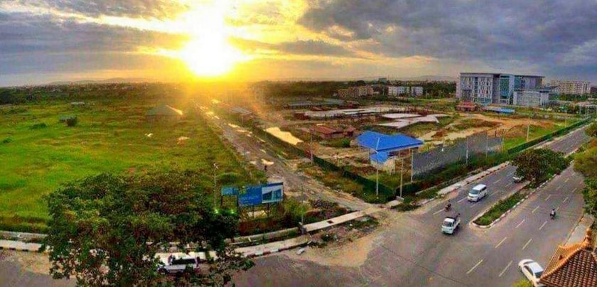 Great Chan Hotel