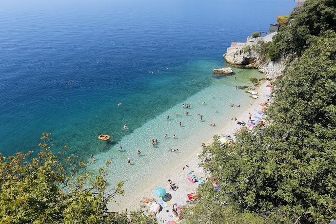 Hotel Jadran Rijeka