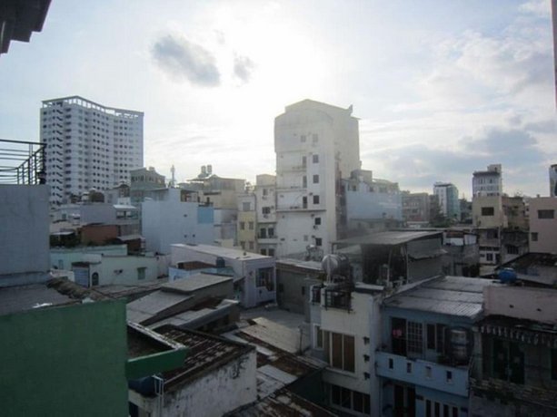 Saigon Inn