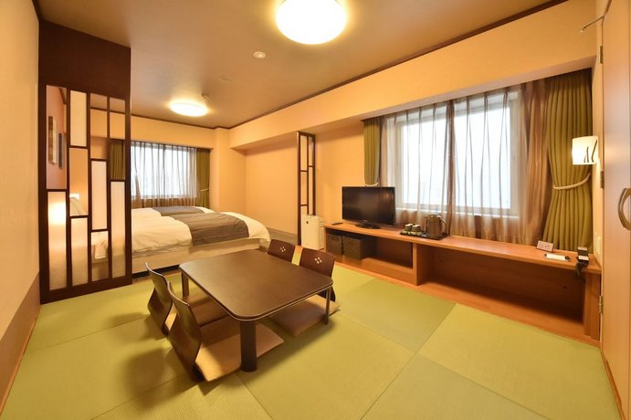 Dormy Inn Asahikawa