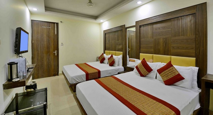 Hotel D Inn