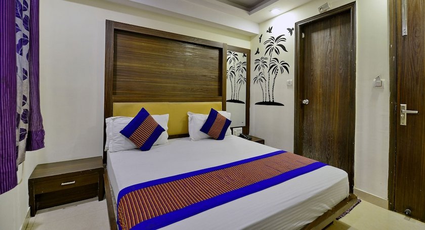 Hotel D Inn
