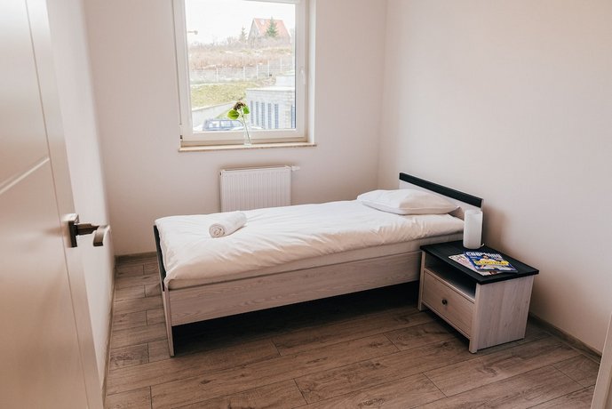Elite Apartments City Center Suites