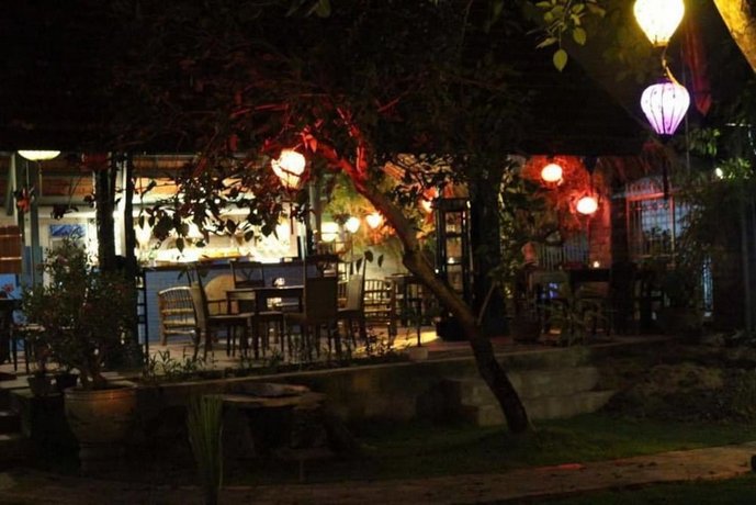 Serendipity Hoi An Hostel