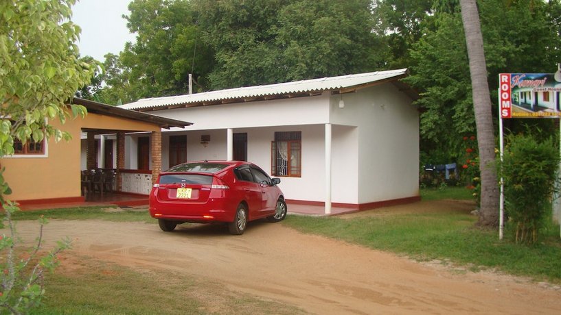 Kumari Guest House Polonnaruwa