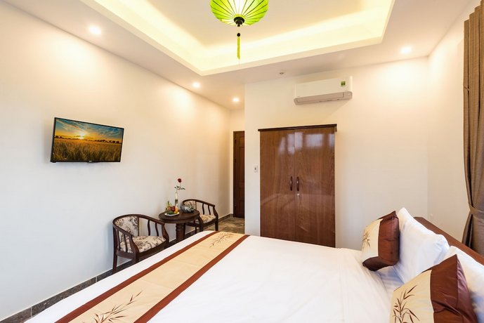 Rice River Villa