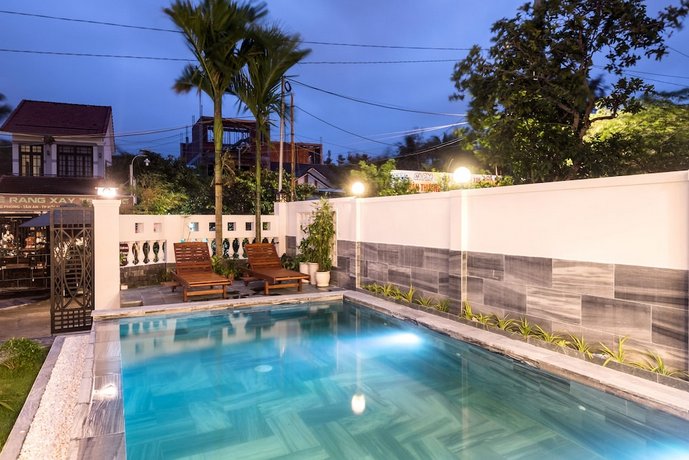 Rice River Villa