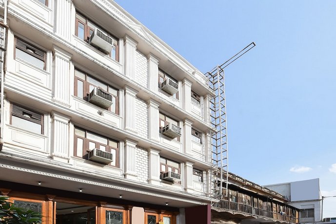 Heritage Inn - Paharganj