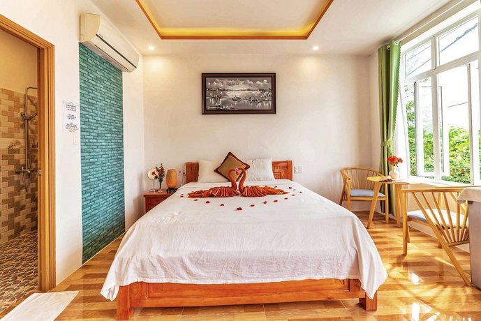 An Bang White Sand Sea Homestay