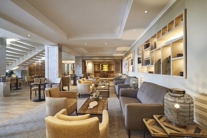 Hotel Porto Mare - PortoBay