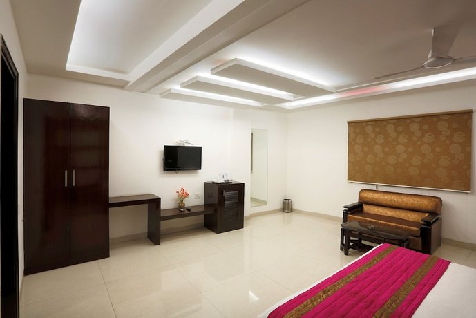 Hotel Airport Express