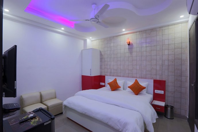 Hotel Airport Express