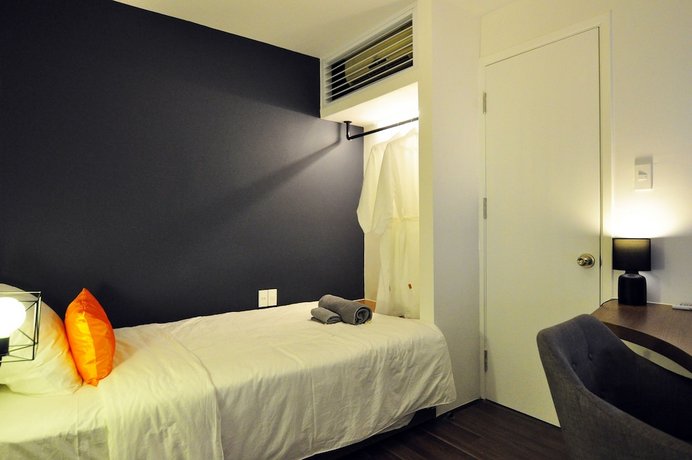 The Junction Hotel Hai Ba Trung