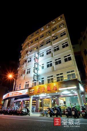 Yuh-Tarng Hotel