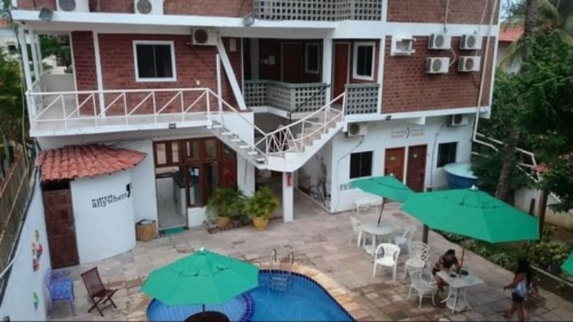 Che Lagarto Hostel Porto de Galinhas