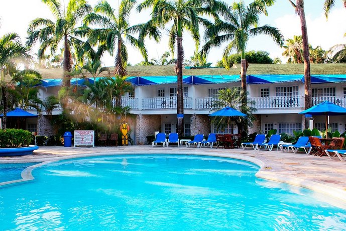 Hotel Decameron Marazul All Inclusive