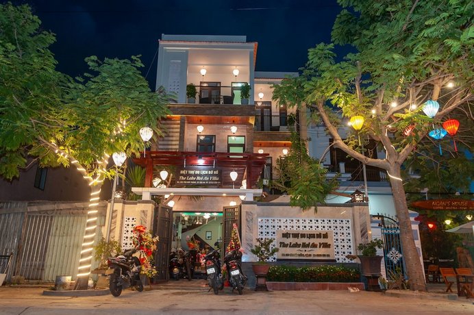 THE LAKE VILLA HOI AN