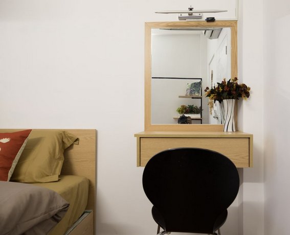 Saigon April Homestay