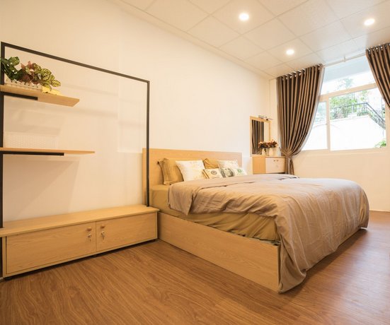 Saigon April Homestay