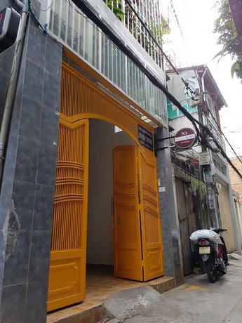 Saigon April Homestay