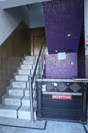 Hotel The Ace