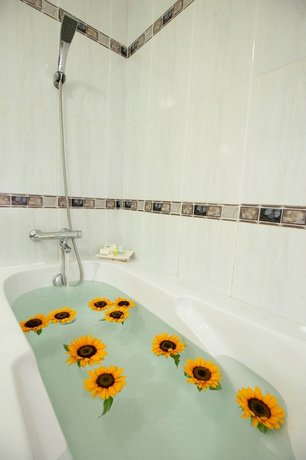 Blue Sapphire Hotel & Apartment