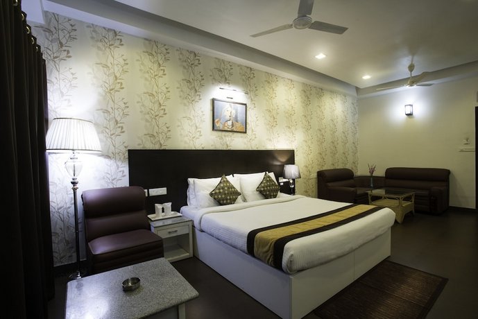 Hotel Central Park Siliguri