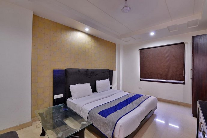 Hotel Jeyan Inn