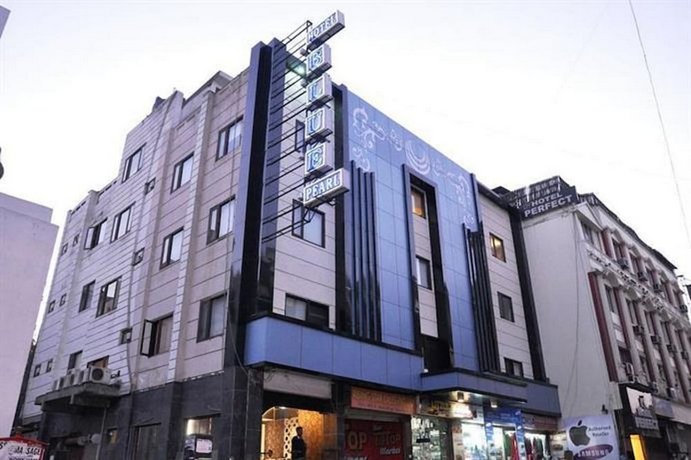 Hotel Jeyan Inn