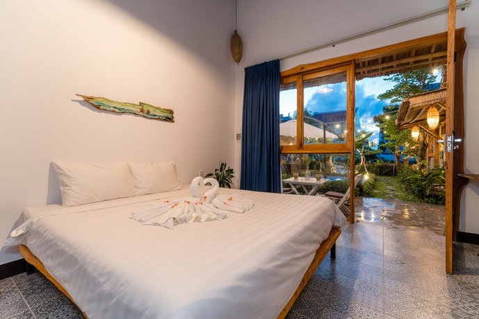 La Belle Anbang Homestay