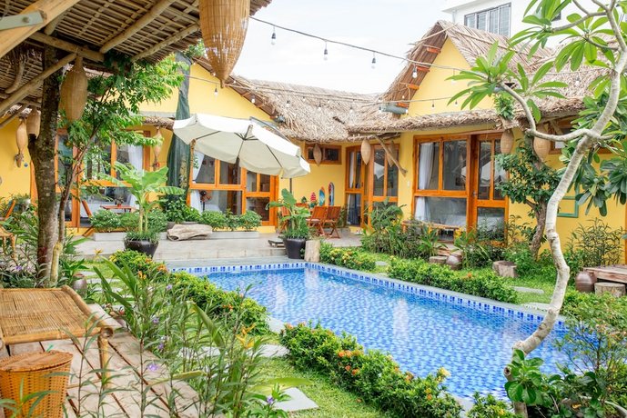 La Belle Anbang Homestay