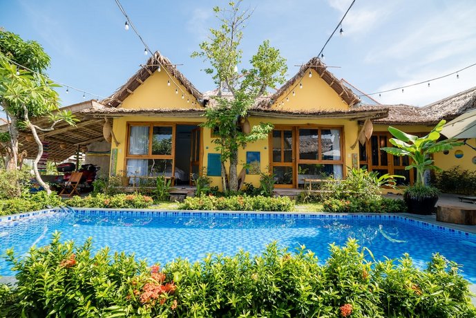 La Belle Anbang Homestay