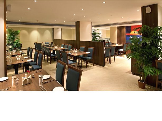 Cocoon Hotel Pune