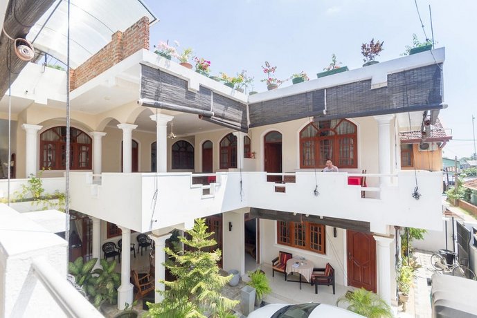 Angel Inn Guest House