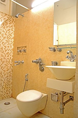 Sweet Home Lodge New Delhi