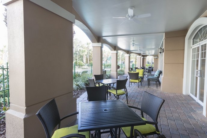 Holiday Inn Express & Suites S Lake Buena Vista