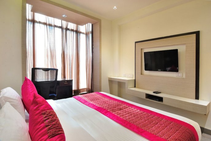 Hotel Royal Heights